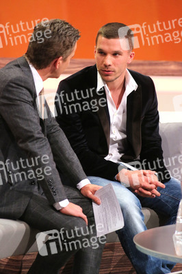 'Wetten Dass...? TV-Show, Halle