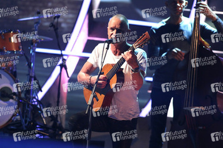 'Wetten Dass...? TV-Show, Halle