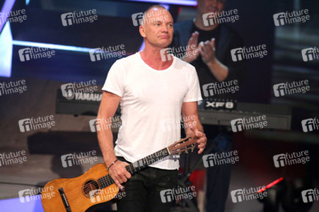 'Wetten Dass...? TV-Show, Halle