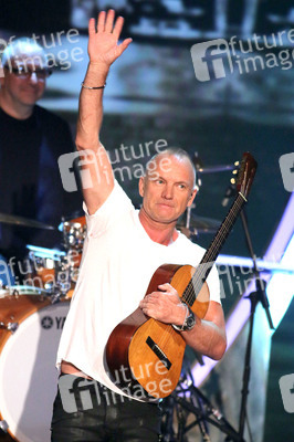 'Wetten Dass...? TV-Show, Halle