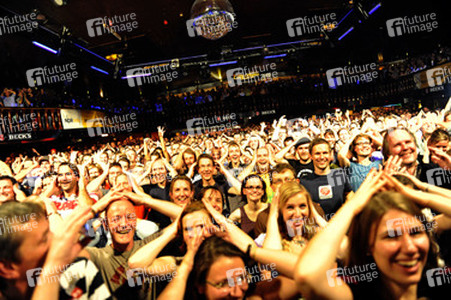 LaBrassBanda Konzert. Hamburg