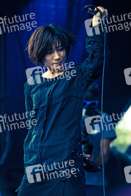 Fun Fun Fun Fest 2013, Austin