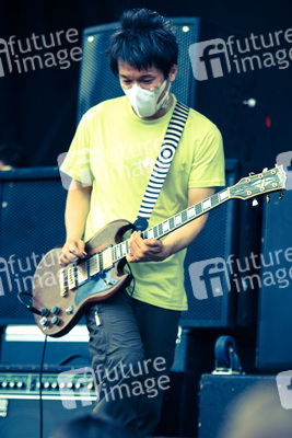 Fun Fun Fun Fest 2013, Austin