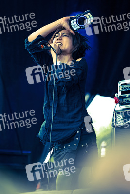 Fun Fun Fun Fest 2013, Austin