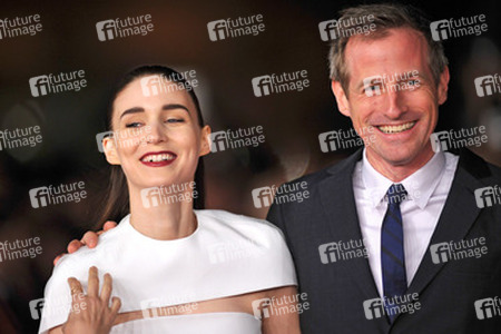 'Her' Premiere, Rome Film Festival 2013