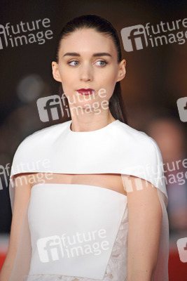 'Her' Premiere, Rome Film Festival 2013