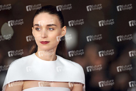 'Her' Premiere, Rome Film Festival 2013