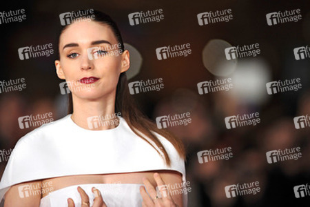 'Her' Premiere, Rome Film Festival 2013