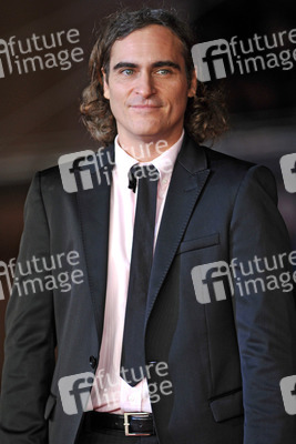 'Her' Premiere, Rome Film Festival 2013