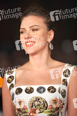 'Her' Premiere, Rome Film Festival 2013