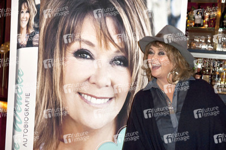 Wencke Myhre Photocall, Berlin
