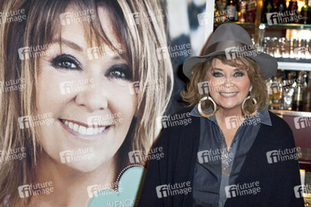 Wencke Myhre Photocall, Berlin