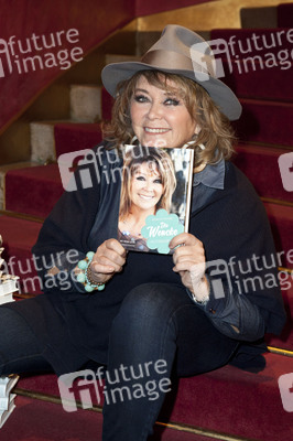 Wencke Myhre Photocall, Berlin