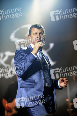 Semino Rossi Konzert, Hamburg