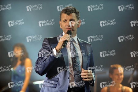 Semino Rossi Konzert, Hamburg