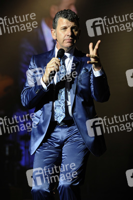 Semino Rossi Konzert, Hamburg