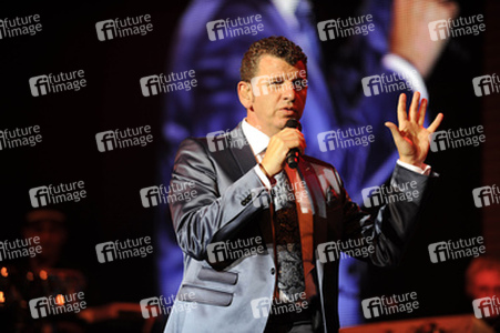 Semino Rossi Konzert, Hamburg