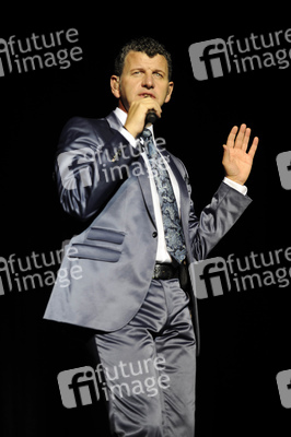 Semino Rossi Konzert, Hamburg