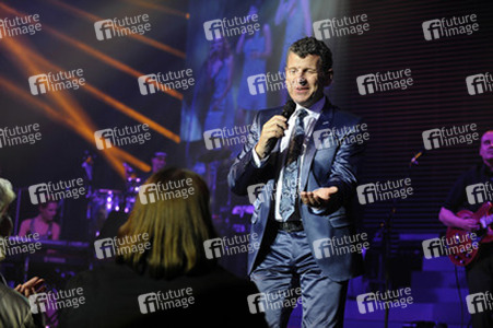 Semino Rossi Konzert, Hamburg