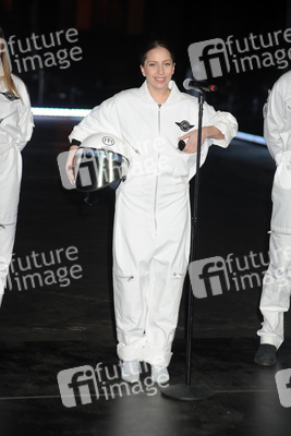 artRAVE: Lady Gaga's 'ArtPop' Official Album Release Party, New York