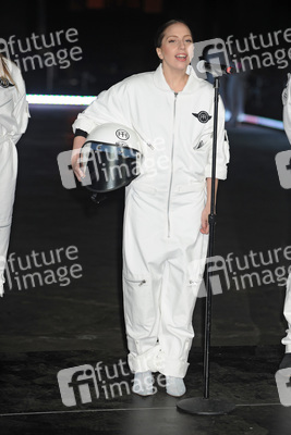 artRAVE: Lady Gaga's 'ArtPop' Official Album Release Party, New York