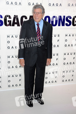 artRAVE: Lady Gaga's 'ArtPop' Official Album Release Party, New York