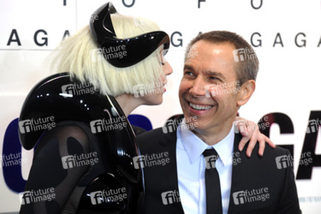 artRAVE: Lady Gaga's 'ArtPop' Official Album Release Party, New York