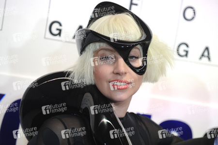 artRAVE: Lady Gaga's 'ArtPop' Official Album Release Party, New York