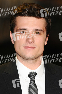 'Die Tribute von Panem - Catching Fire' Premiere, London