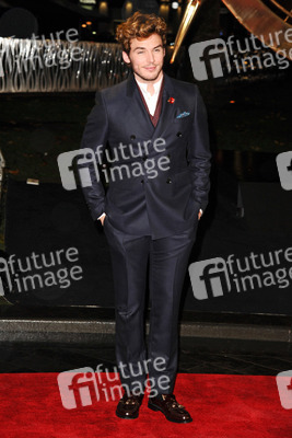 'Die Tribute von Panem - Catching Fire' Premiere, London