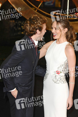 'Die Tribute von Panem - Catching Fire' Premiere, London