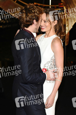 'Die Tribute von Panem - Catching Fire' Premiere, London