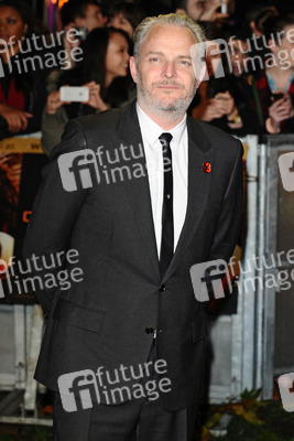 'Die Tribute von Panem - Catching Fire' Premiere, London