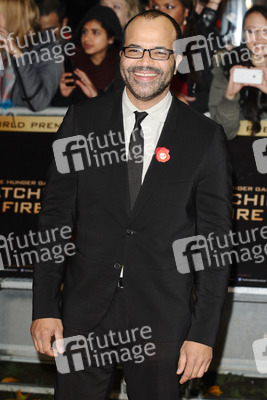 'Die Tribute von Panem - Catching Fire' Premiere, London