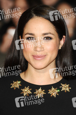 'Die Tribute von Panem - Catching Fire' Premiere, London