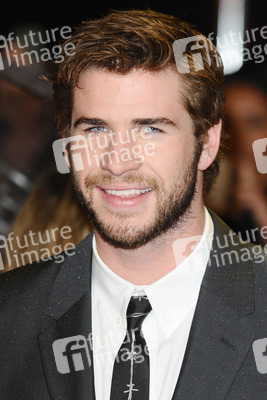 'Die Tribute von Panem - Catching Fire' Premiere, London