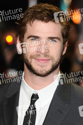 'Die Tribute von Panem - Catching Fire' Premiere, London