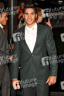 'Die Tribute von Panem - Catching Fire' Premiere, London