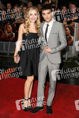 'Die Tribute von Panem - Catching Fire' Premiere, London