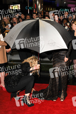 'Die Tribute von Panem - Catching Fire' Premiere, London