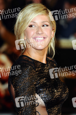 'Die Tribute von Panem - Catching Fire' Premiere, London