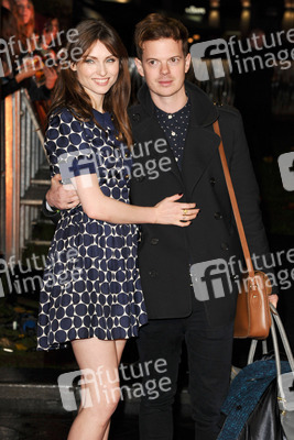 'Die Tribute von Panem - Catching Fire' Premiere, London