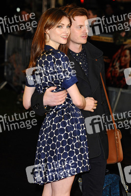 'Die Tribute von Panem - Catching Fire' Premiere, London