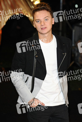 'Die Tribute von Panem - Catching Fire' Premiere, London