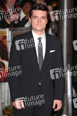 'Die Tribute von Panem - Catching Fire' Premiere, London