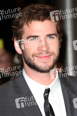 'Die Tribute von Panem - Catching Fire' Premiere, London