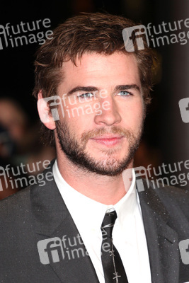 'Die Tribute von Panem - Catching Fire' Premiere, London