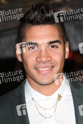 'Die Tribute von Panem - Catching Fire' Premiere, London