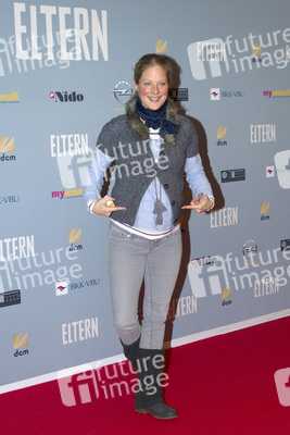'Eltern' Premiere, Berlin