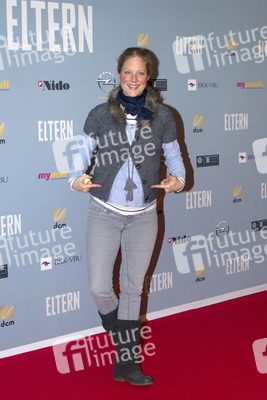 'Eltern' Premiere, Berlin